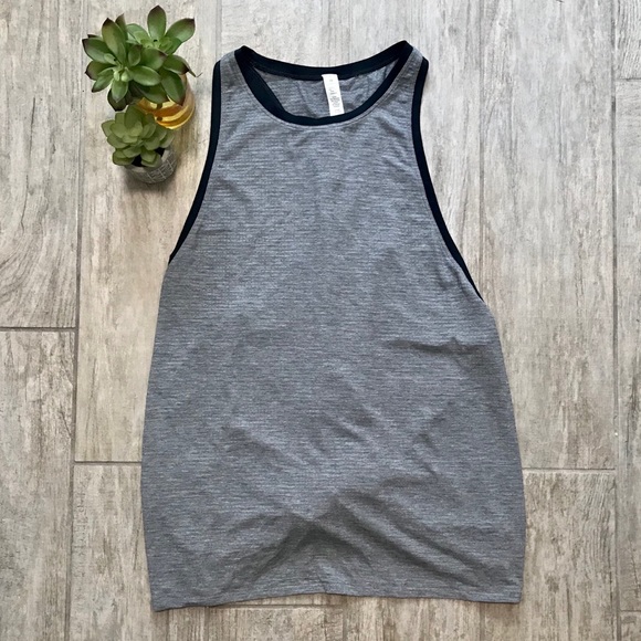 Lululemon Course Of Action Tank - Picture 2 of 6